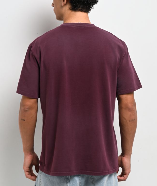 Dark Red