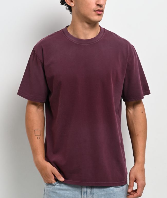 Dark Red