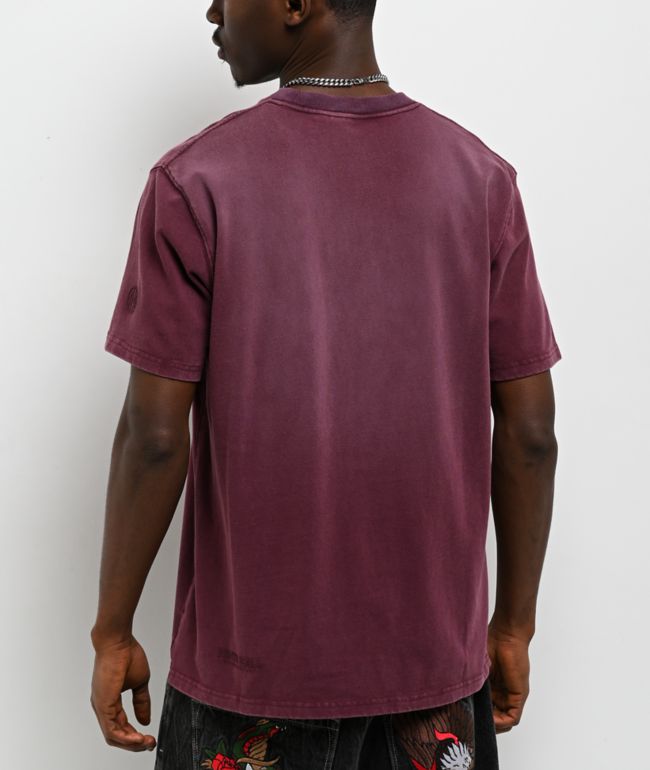 Dark Red