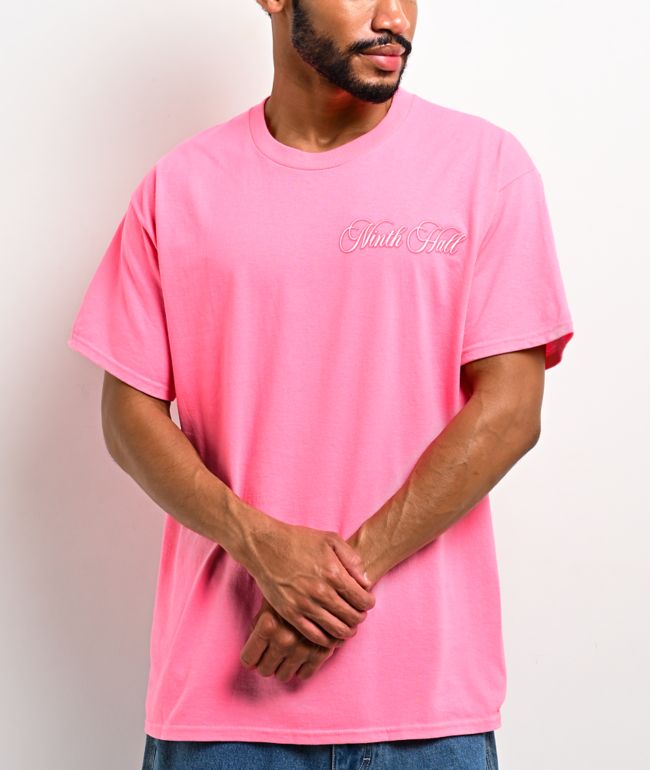 Bright Pink
