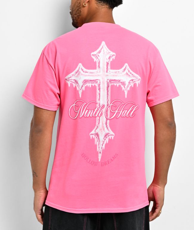 Bright Pink
