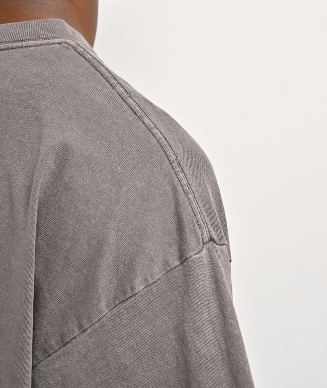 Dark Grey