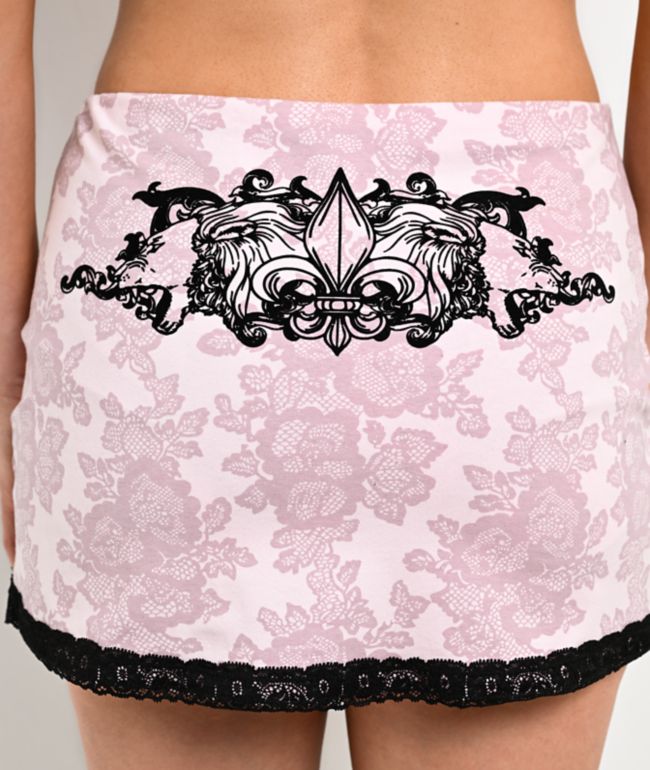 Light Pastel Pink