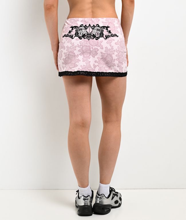 Light Pastel Pink