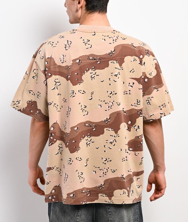 Camouflage
