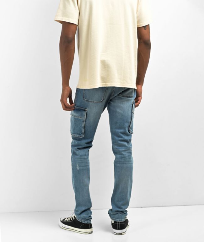 Light Pastel Blue