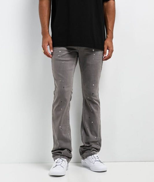 Grey