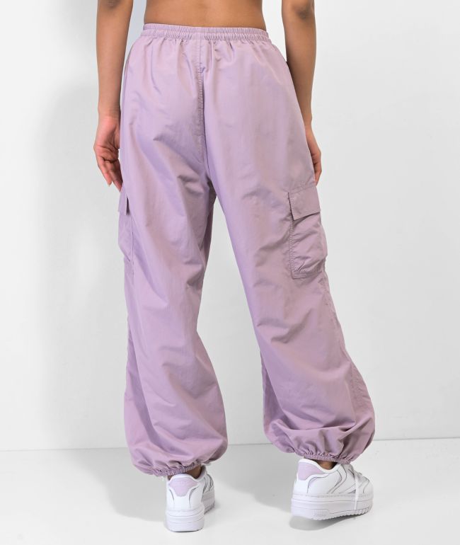Light Pastel Purple