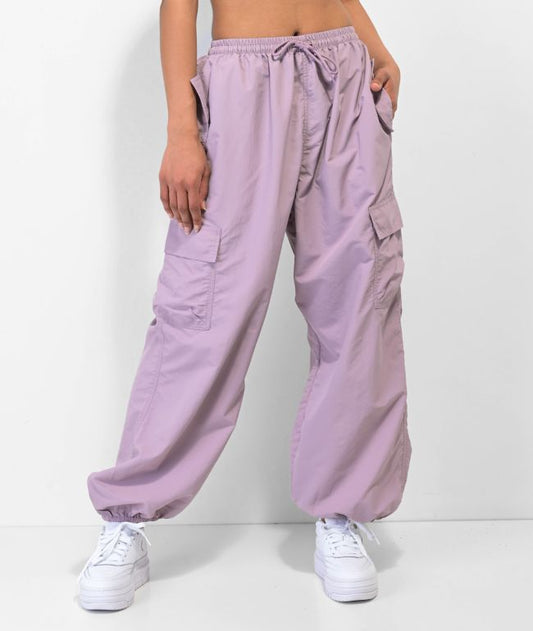 Light Pastel Purple