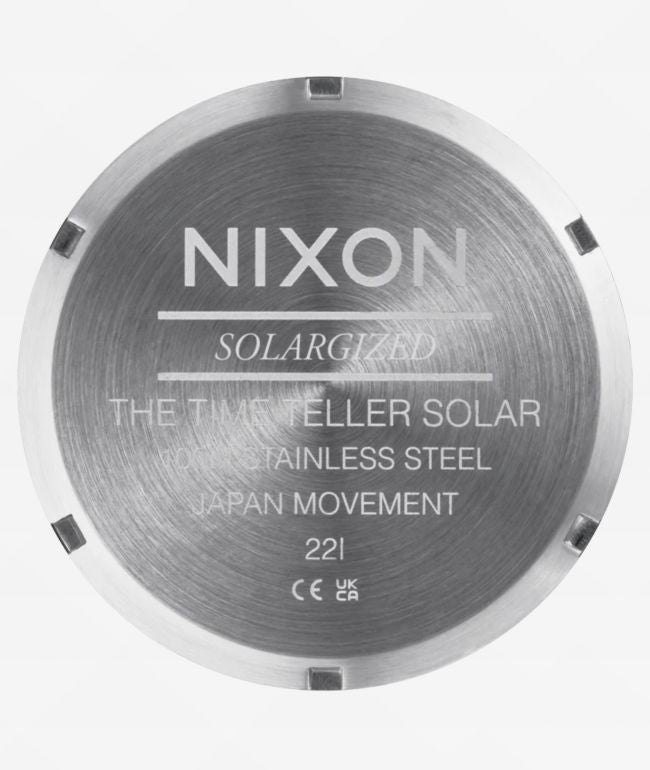 Silver