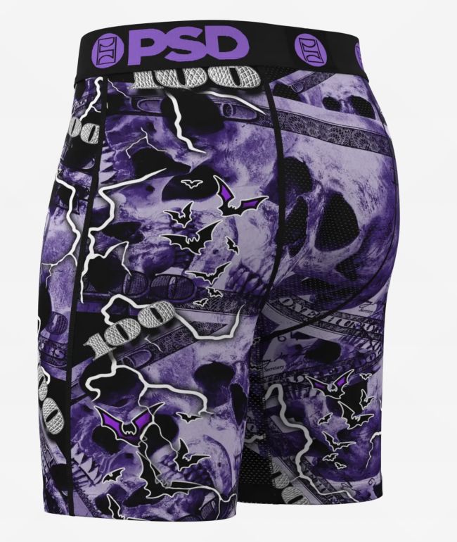 Dark Purple