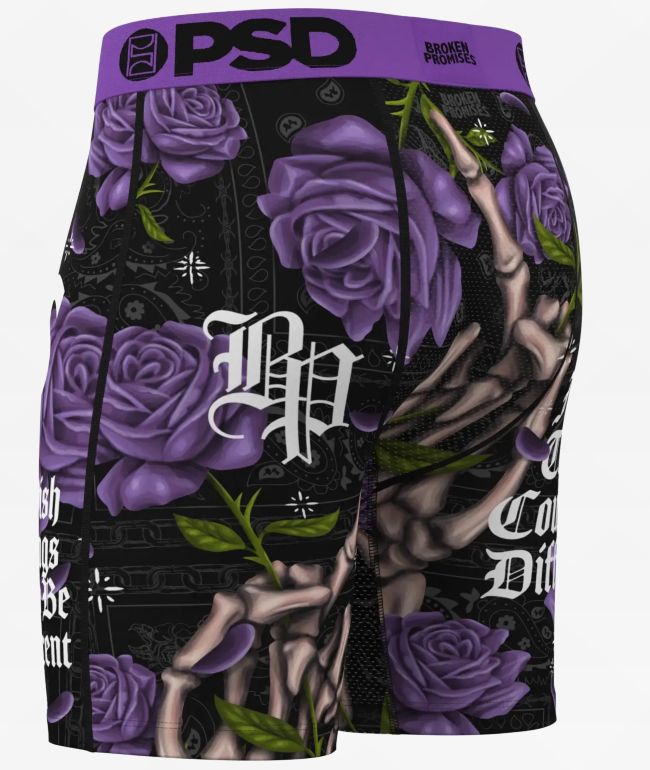 Dark Purple