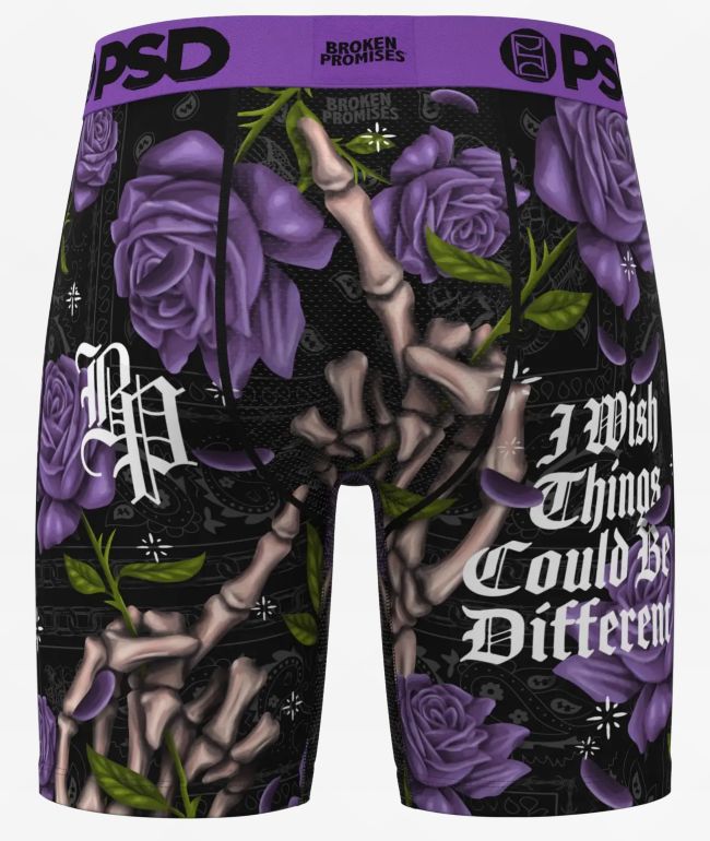 Dark Purple