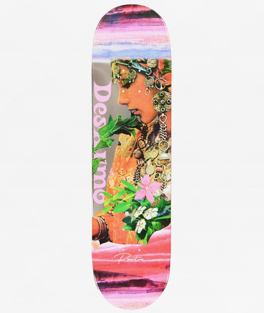 Primitive Desarmo Daydream 8.125" Skateboard Deck