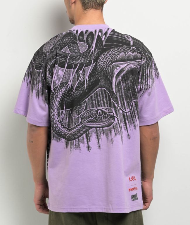 Light Pastel Purple