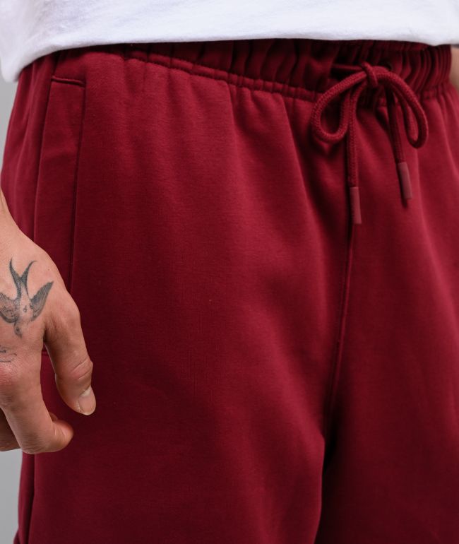 Dark Red