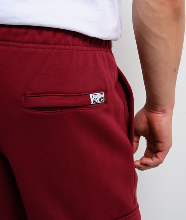 Dark Red