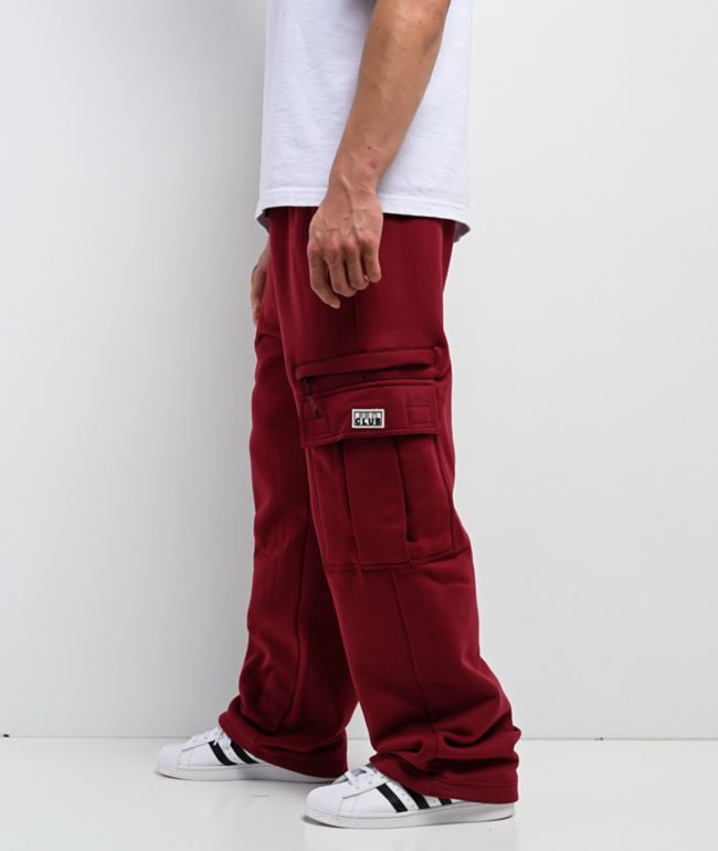 Dark Red