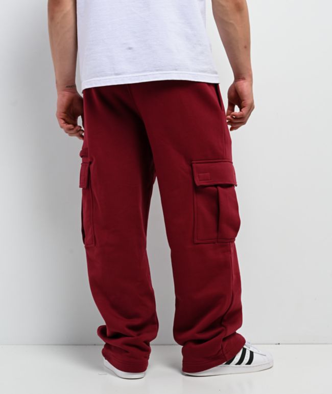 Dark Red