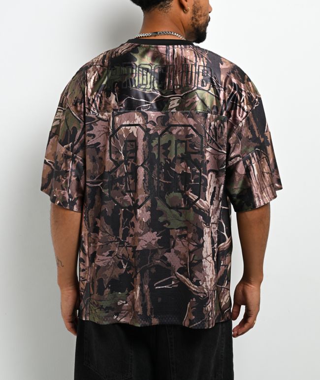 Camouflage