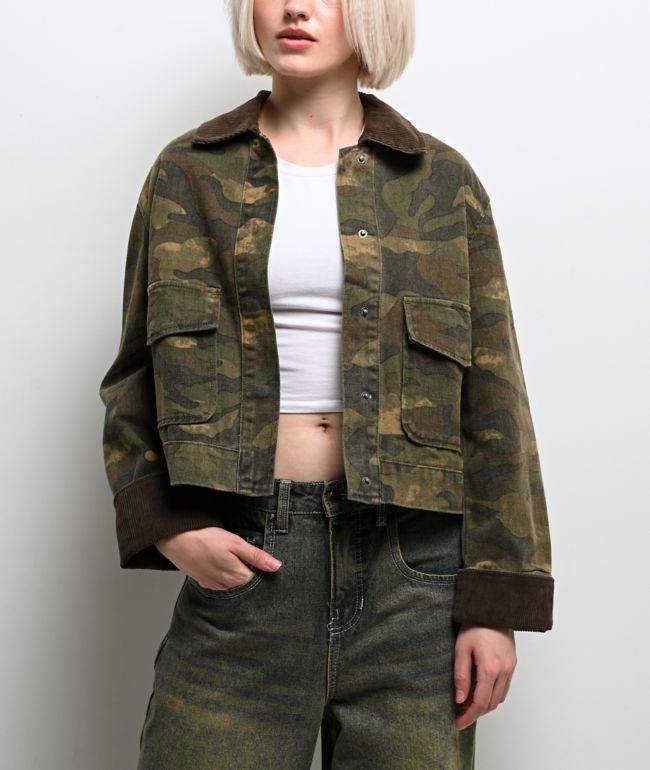 Camouflage
