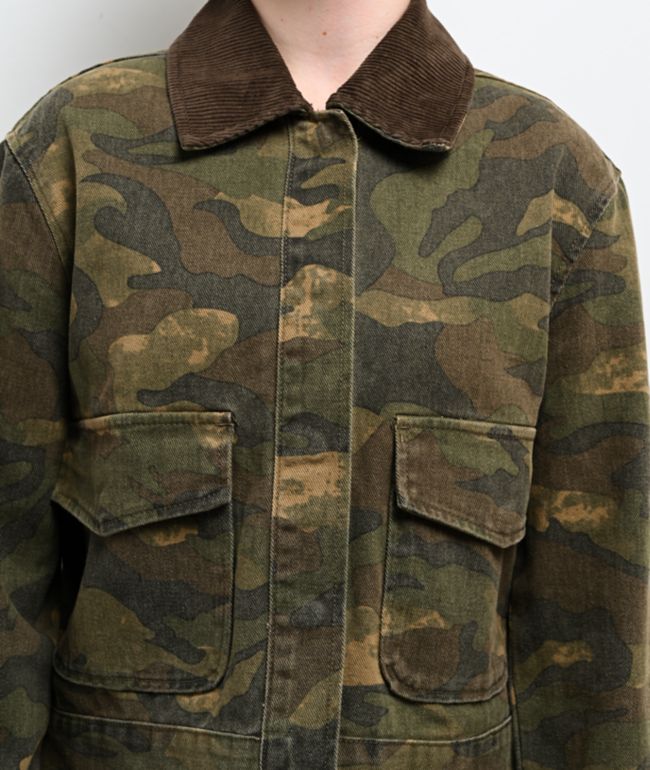 Camouflage