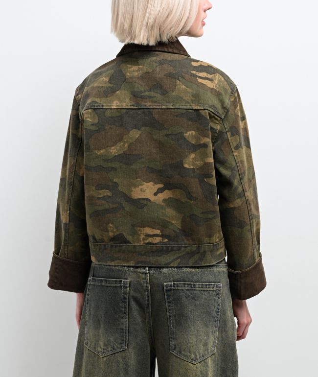 Camouflage