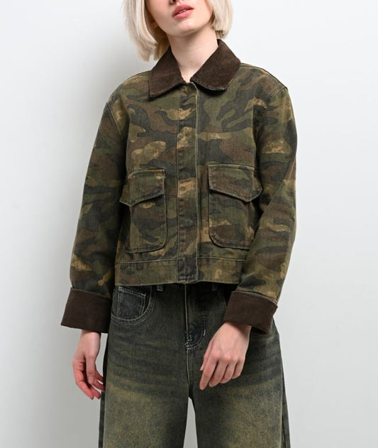 Camouflage