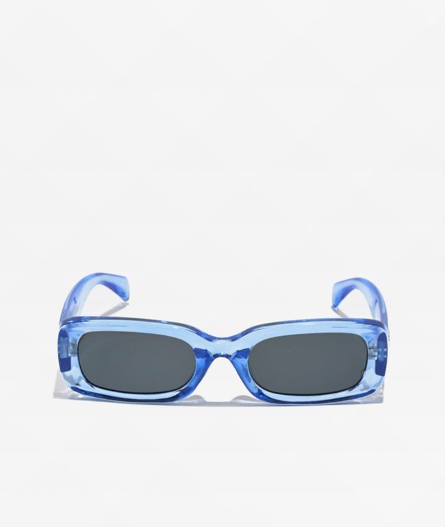 Light Pastel Blue