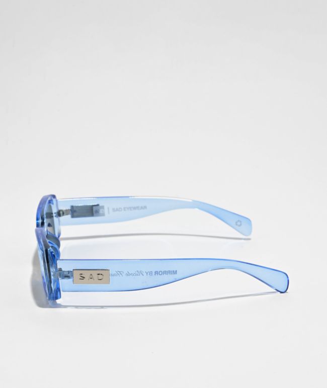 Light Pastel Blue