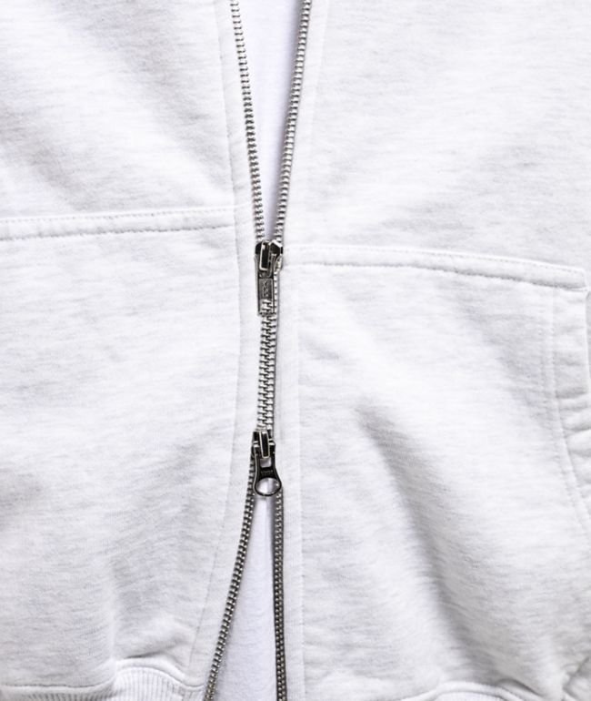 Light Pastel Grey
