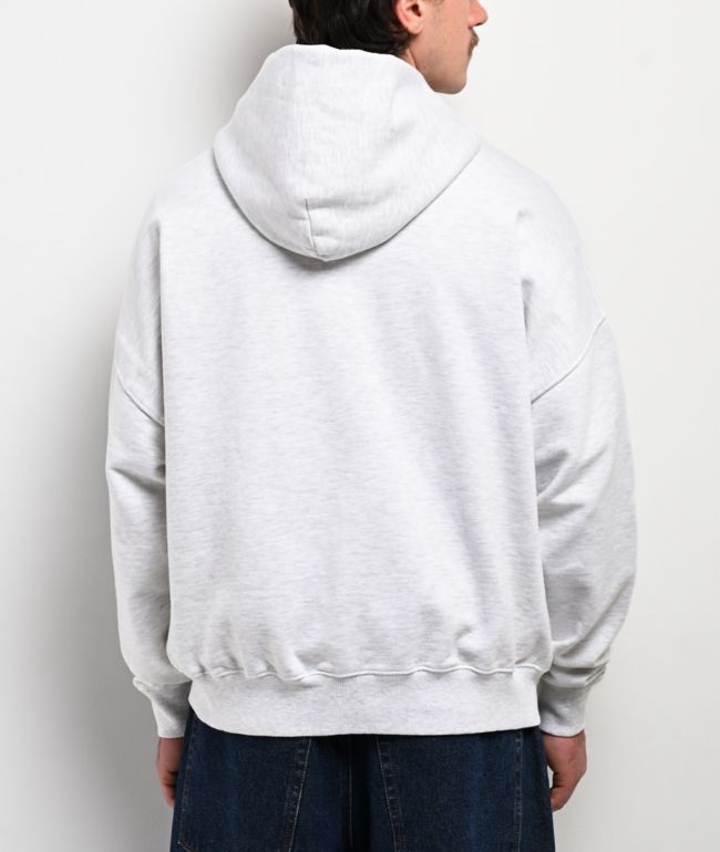 Light Pastel Grey