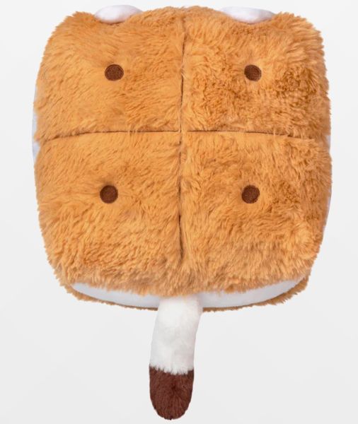Squishable S'more Kitty Plush Toy