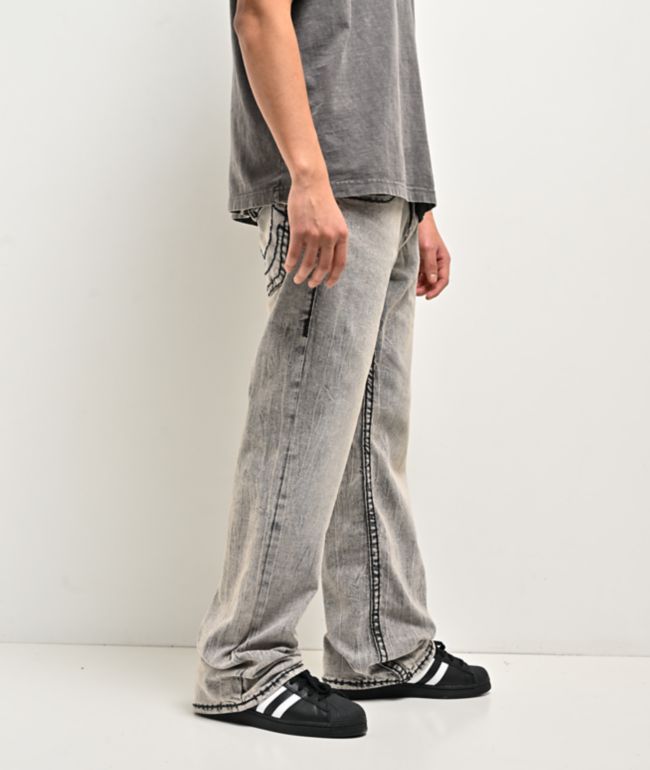 Grey