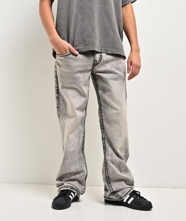 Grey