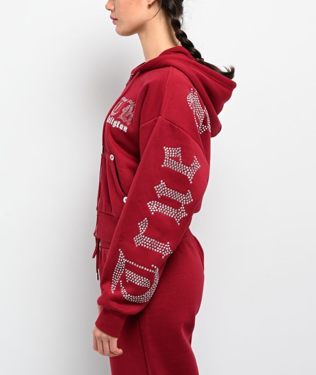 Dark Red