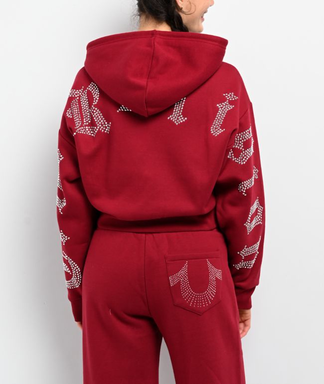 Dark Red