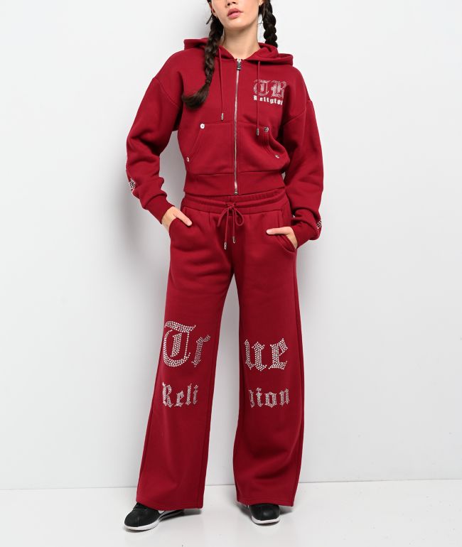 Dark Red