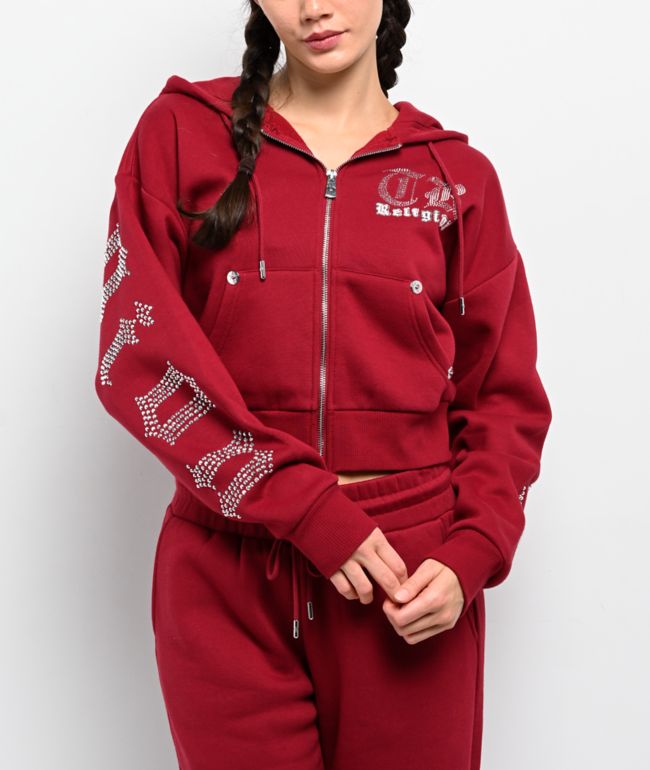 Dark Red