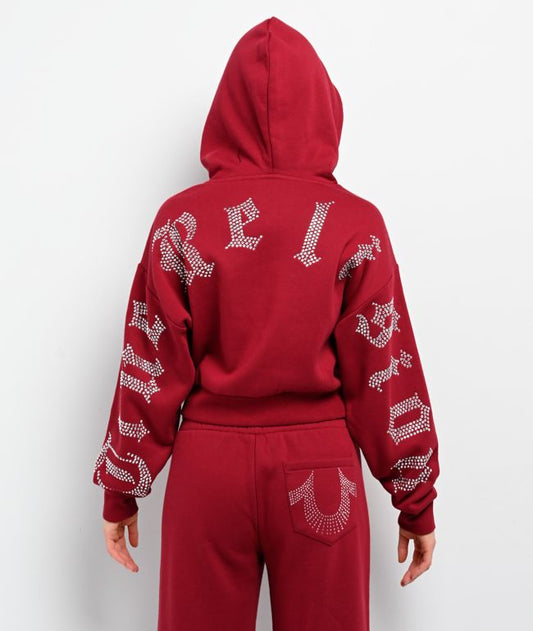 Dark Red