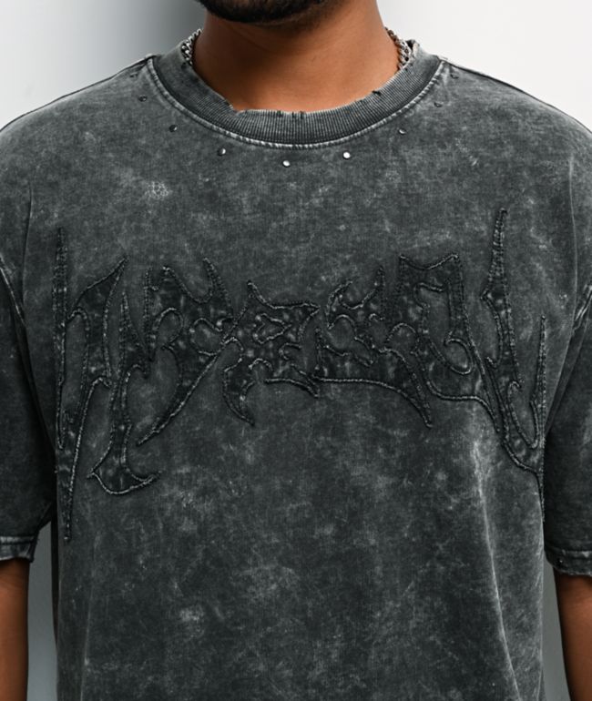 Dark Grey