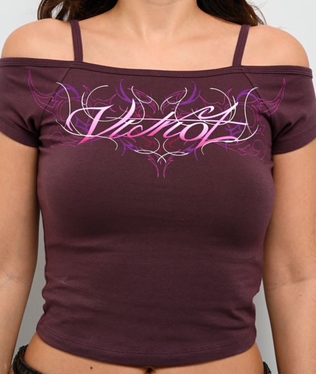 Dark Purple