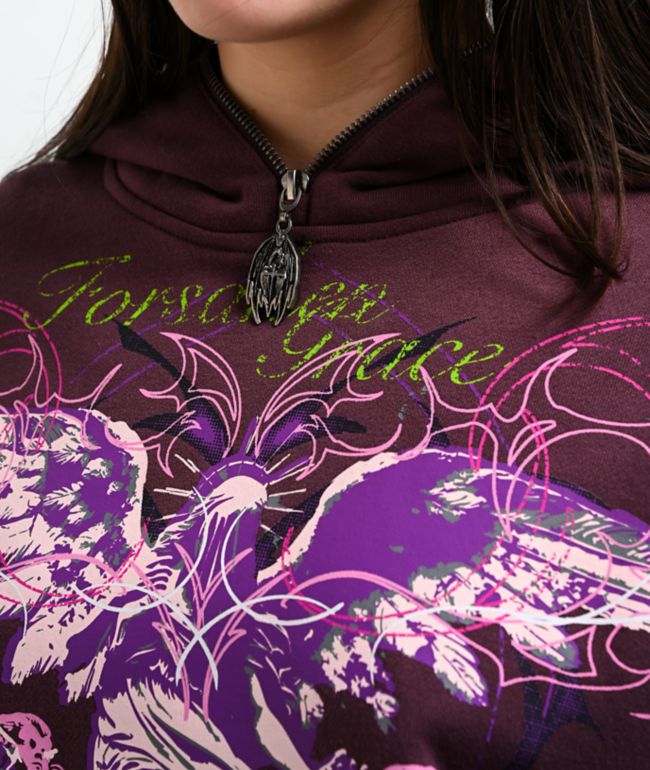 Dark Purple