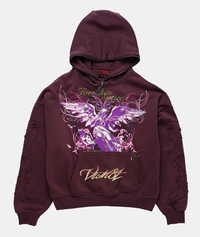 Dark Purple