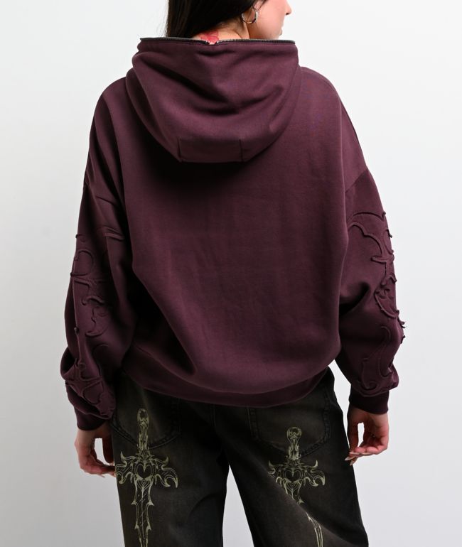Dark Purple