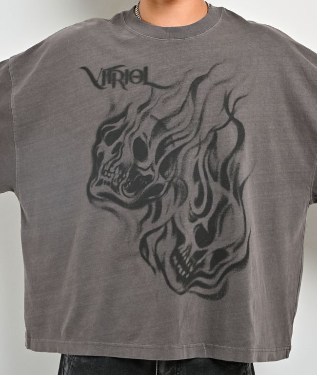 Dark Grey