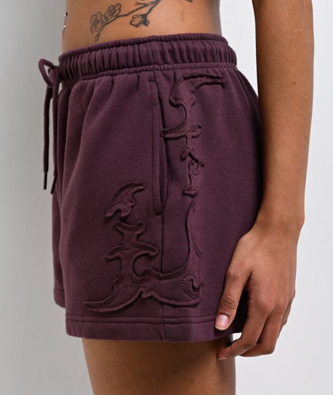 Dark Purple