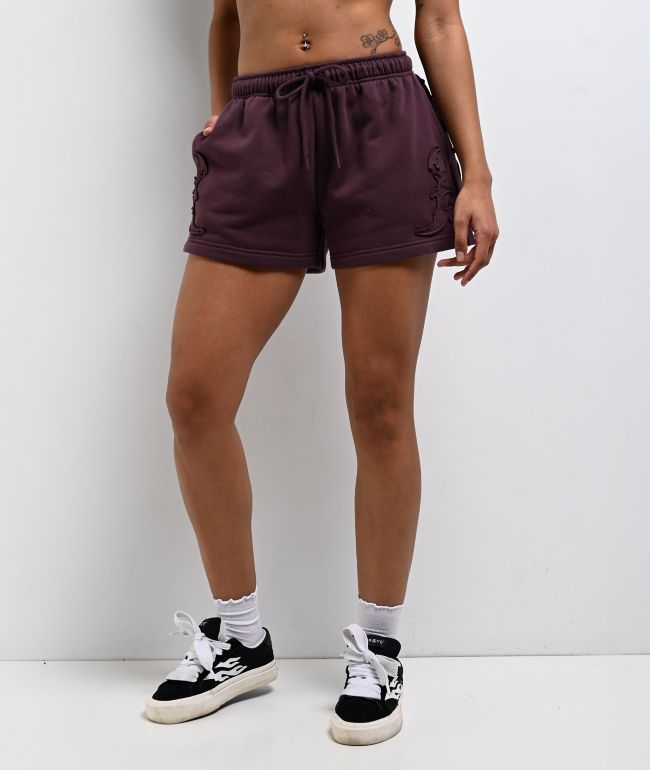 Dark Purple