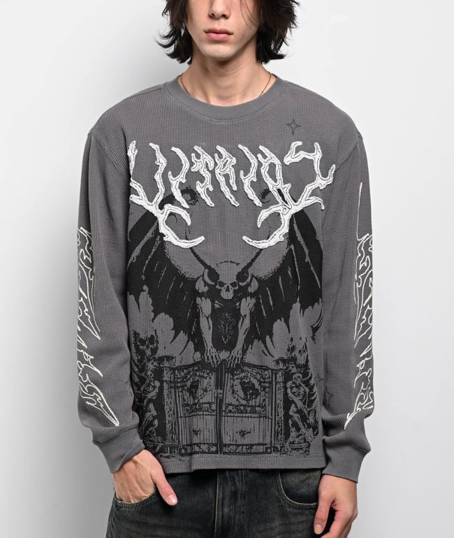 Grey