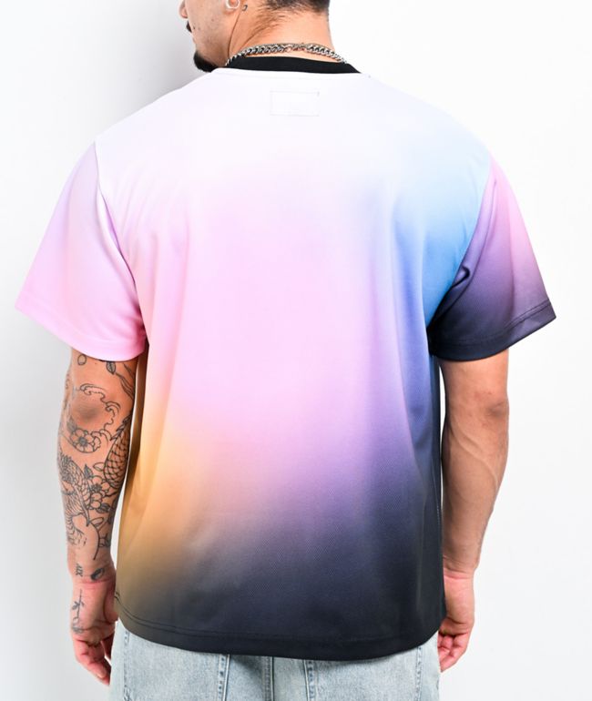 Multicolor
